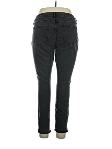 a.n.a. A New Approach Jeans (view 2)
