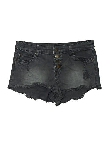 Billabong Denim Shorts (view 1)