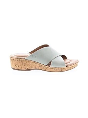 Born Wedges (view 1)