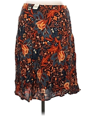 By Anthropologie Casual Skirt (view 2)