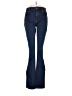Lands' End Blue Jeans Size 8 (tall) - photo 1