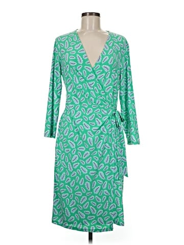 Anne Klein Casual Dress (view 1)