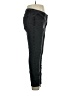 a.n.a. A New Approach Solid Black Jeans Size 16 - photo 4