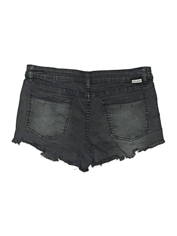 Billabong Denim Shorts (view 2)