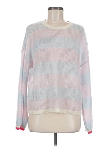 Sundry Wool Pullover Sweater (view 1)