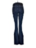 Lands' End Blue Jeans Size 8 (tall) - photo 2