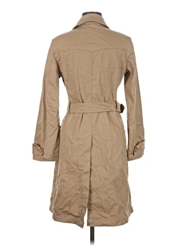 Piazza Sempione Trenchcoat (view 2)
