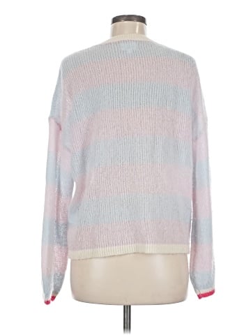 Sundry Wool Pullover Sweater (view 2)