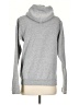 American Apparel Gray Zip Up Hoodie Size S - photo 2