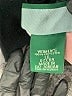 L.L.Bean 100% Polyester Black Cardigan Size M - photo 8