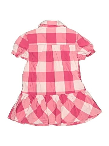 Chaps Short Sleeve Button-Down Shirt (view 2)