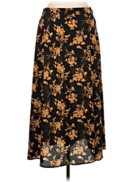 Shein Curve Formal Skirt