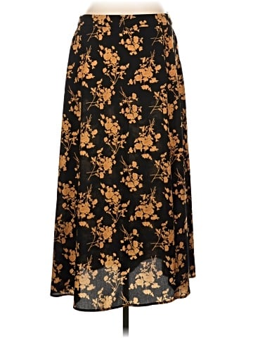 Shein Curve Formal Skirt (view 1)