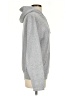 American Apparel Gray Zip Up Hoodie Size S - photo 4