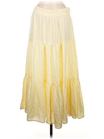 LC Lauren Conrad Casual Skirt (view 1)