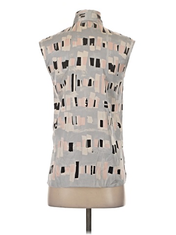 Reiss Sleeveless Blouse (view 2)