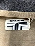 Tory Sport Tan Wool Pullover Sweater Size XS - photo 7