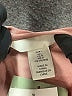 H&M Pink Cocktail Dress Size L - photo 7