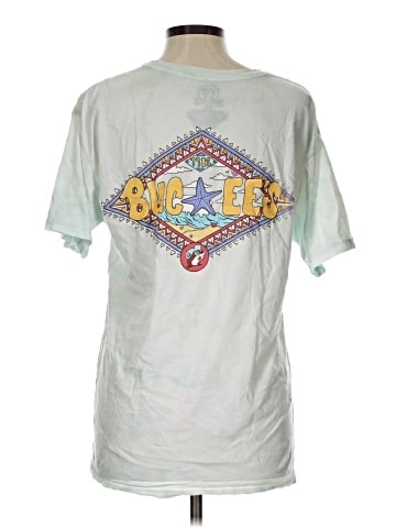 Buc-ees Short Sleeve T-Shirt (view 2)