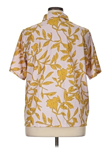 Rebdolls Short Sleeve Blouse (view 2)