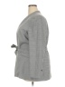 Worthington Houndstooth Gray Blazer Size XXL - photo 5