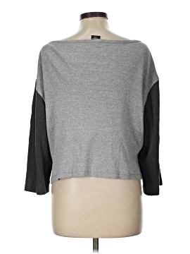 Donatella 3/4 Sleeve Top (view 2)
