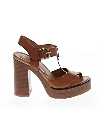 Aldo Sandals (view 1)