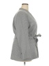Worthington Houndstooth Gray Blazer Size XXL - photo 4