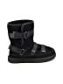 Ugg Black Boots Size 7 - photo 1