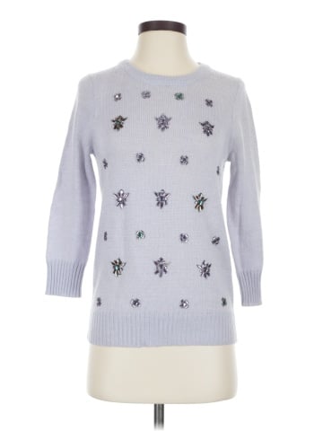 J.Crew Pullover Sweater (view 1)