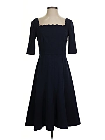 Gal Meets Glam Casual Dress (view 1)