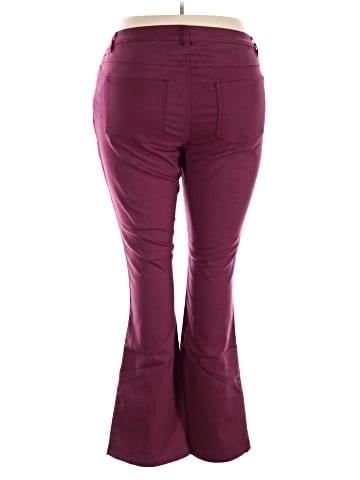 Woman Within Jeans (view 2)