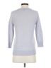 J.Crew Stars Silver Pullover Sweater Size S - photo 2