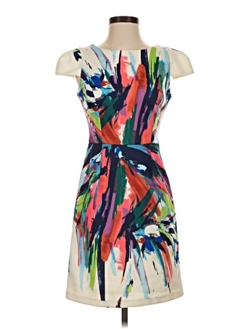 Maia Cocktail Dress (view 1)