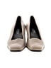 Aerosoles Ivory Heels Size 6 - photo 2
