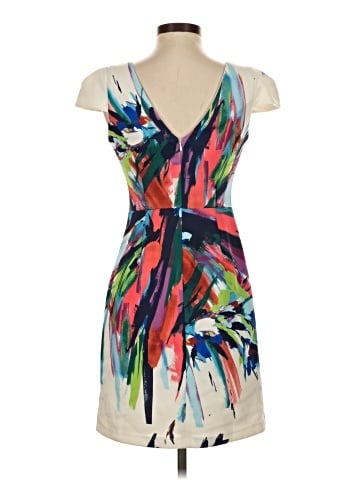 Maia Cocktail Dress (view 2)