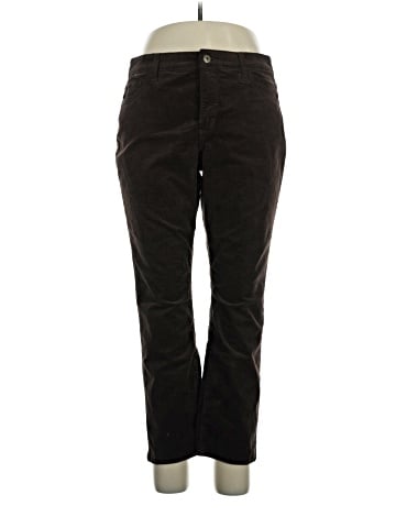 St. John's Bay Casual Pants (view 1)