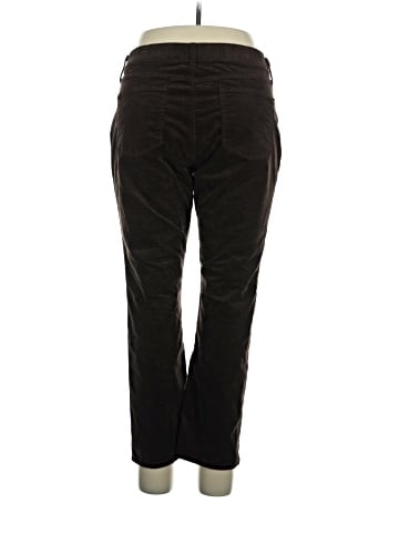 St. John's Bay Casual Pants (view 2)
