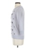 J.Crew Stars Silver Pullover Sweater Size S - photo 5
