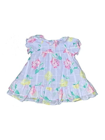 Janie and Jack Dress (view 2)