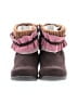 L'Amour Brown Ankle Boots Size 10 (kids) - photo 2