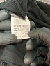 Unbranded Black Romper Size XL - photo 5