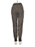 TNA Gray Casual Pants Size S - photo 2