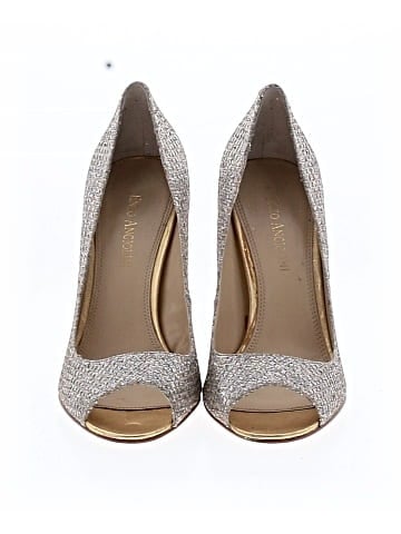 Enzo Angiolini Heels (view 2)