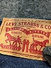 Levi's Blue Jeans Size 20 - photo 4