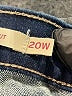 Levi's Blue Jeans Size 20 - photo 5