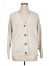 Gap Tan Cardigan Size XL - photo 1