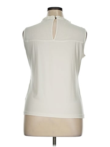 Tommy Hilfiger Sleeveless Blouse (view 2)