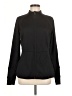Fila Sport Black Track Jacket Size M - photo 1