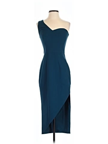 Dress the Population Cocktail Dress (view 1)